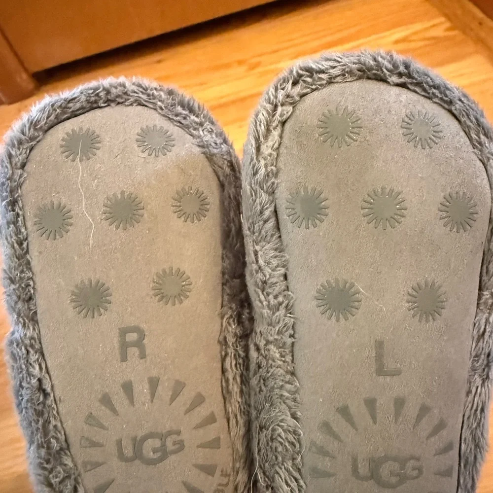 UGG gently 02